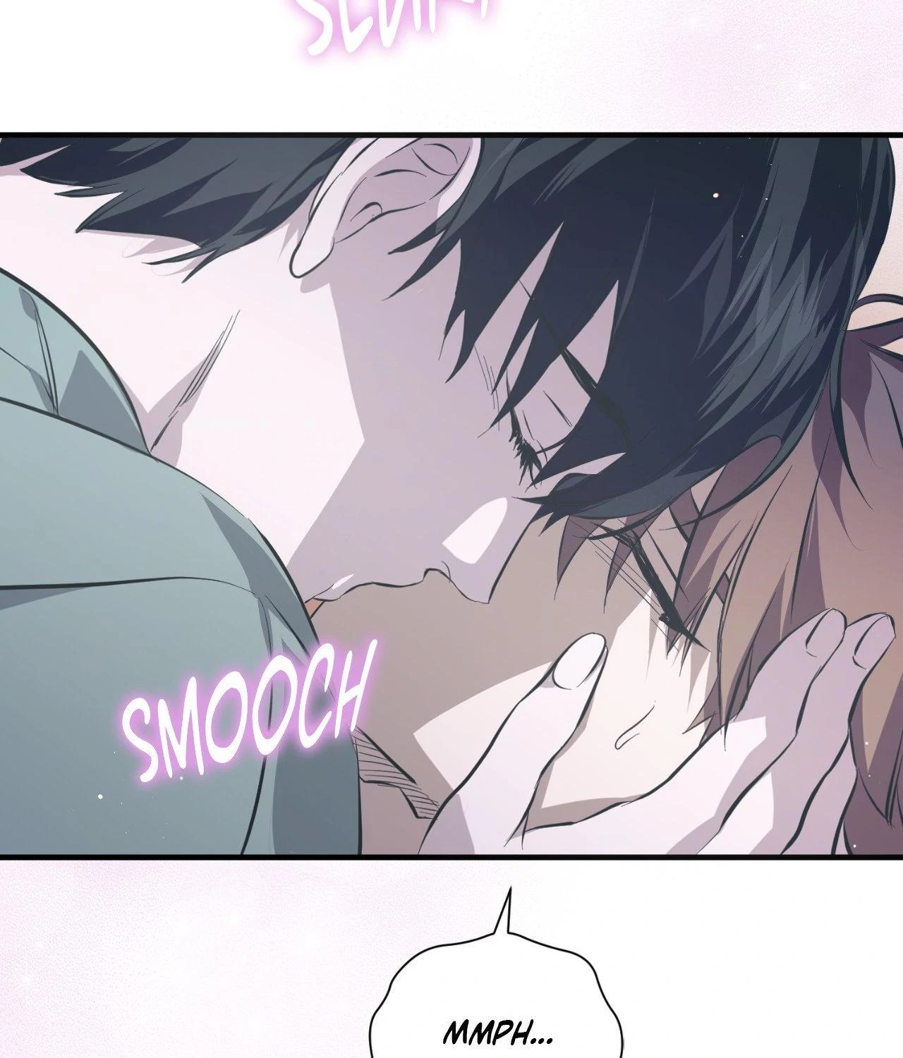 Lost Chapter 27 page 83 - 