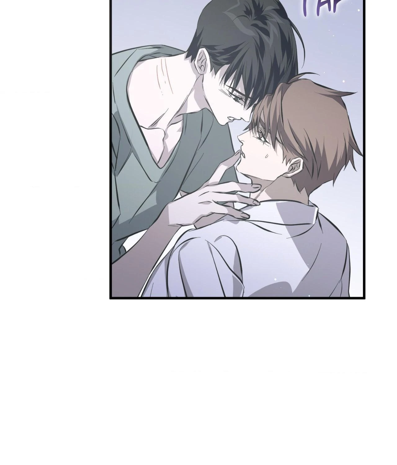 Lost Chapter 27 page 86 - 