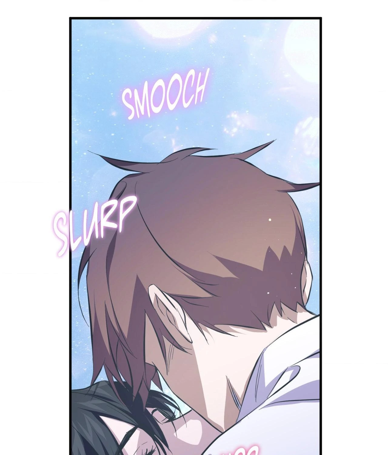 Lost Chapter 27 page 95 - 