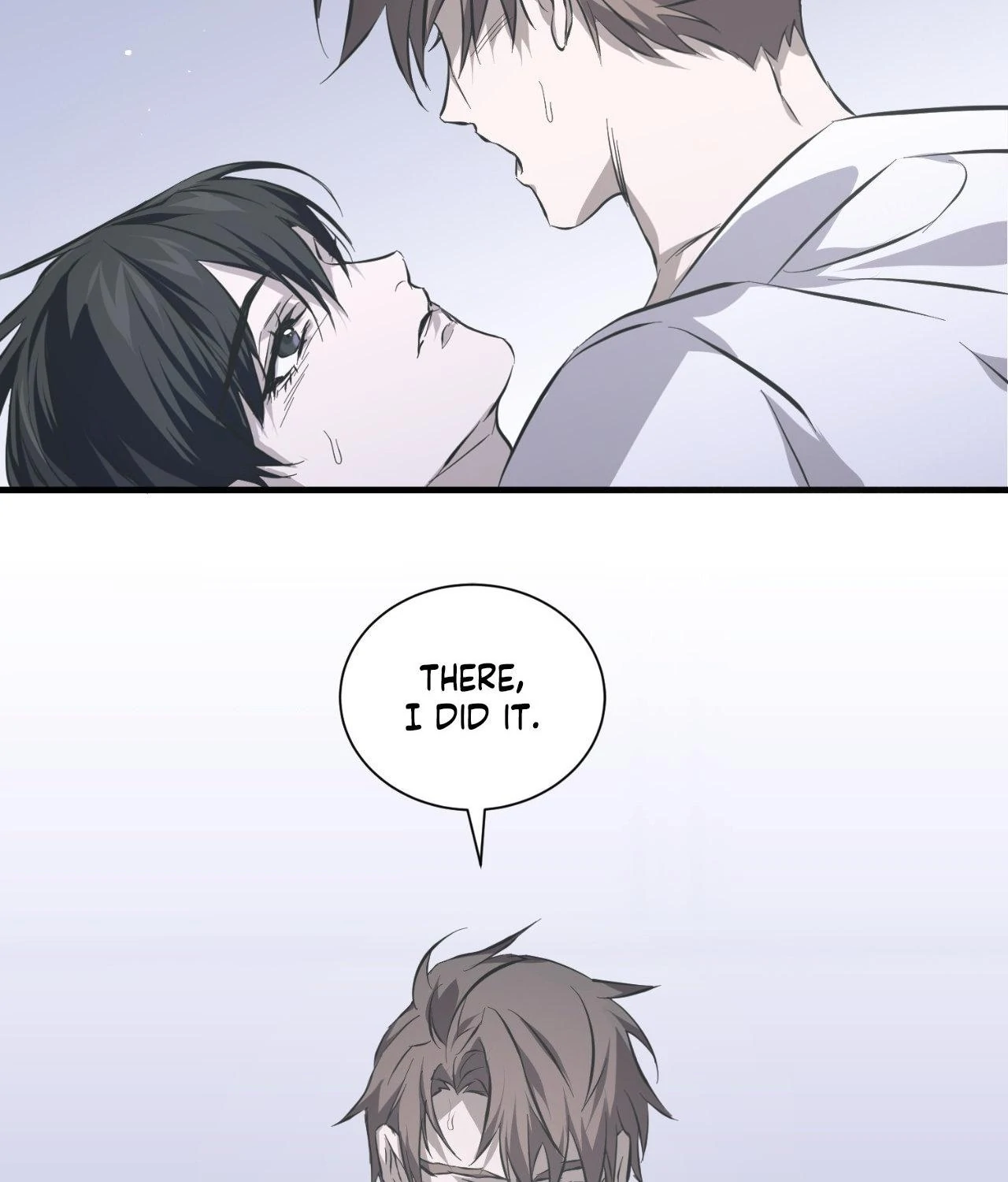 Lost Chapter 27 page 97 - 