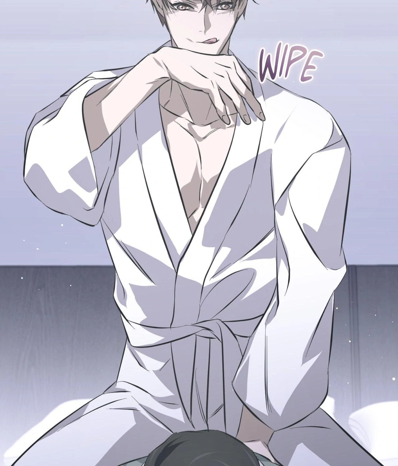 Lost Chapter 27 page 98 - 