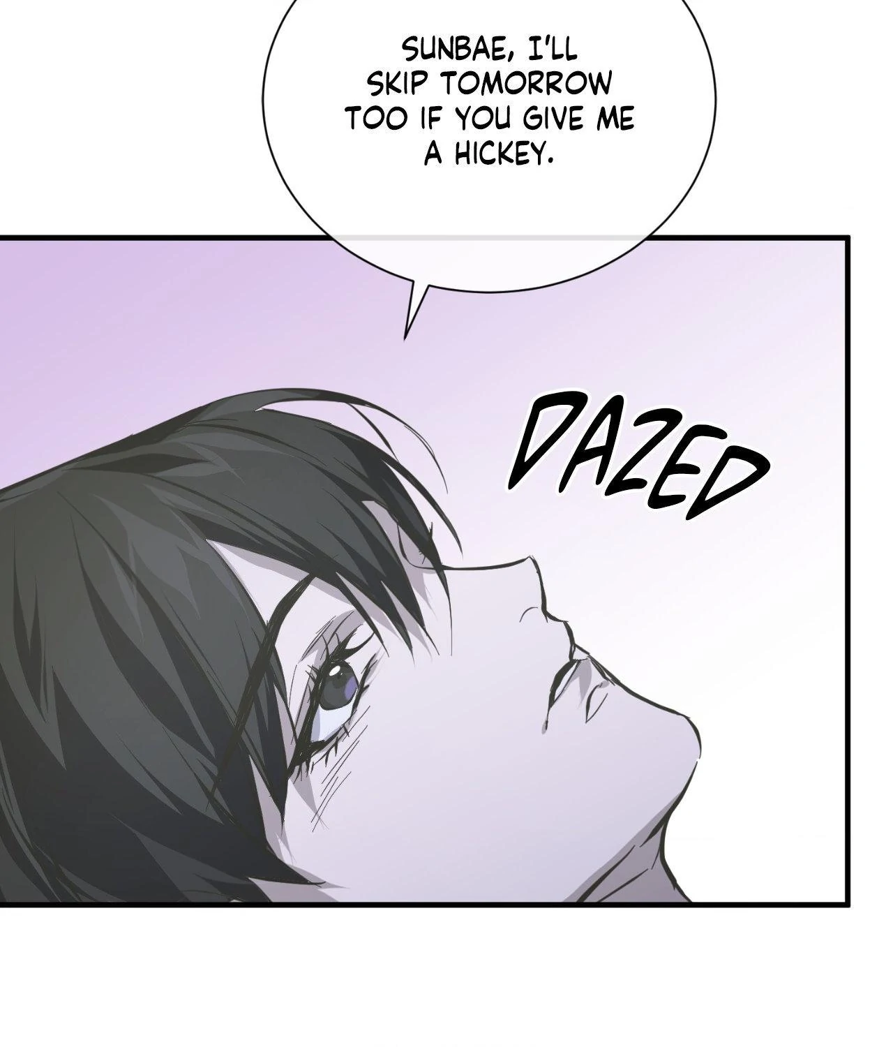 Lost Chapter 27 page 100 - 