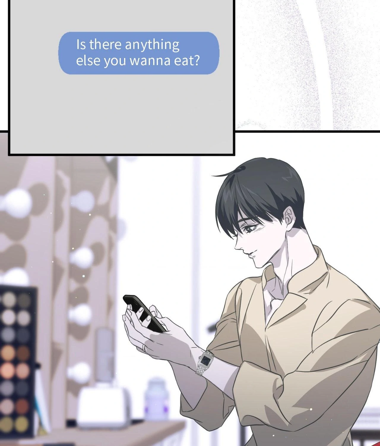 Lost Chapter 28 page 102 - 