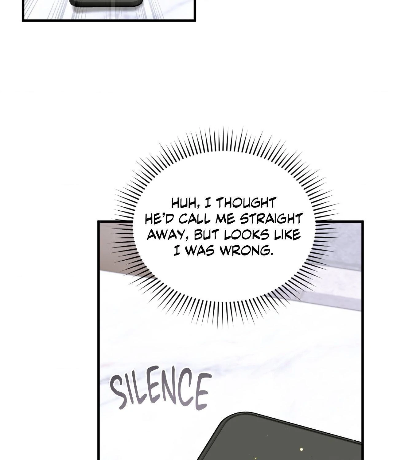 Lost Chapter 28 page 110 - 