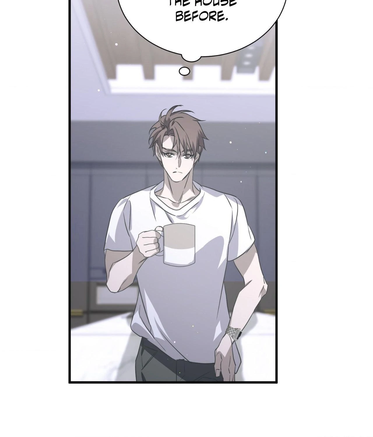 Lost Chapter 28 page 119 - 