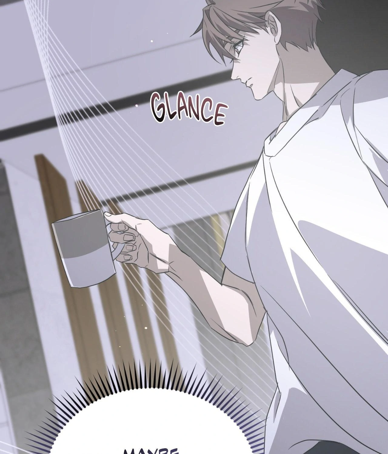 Lost Chapter 28 page 121 - 