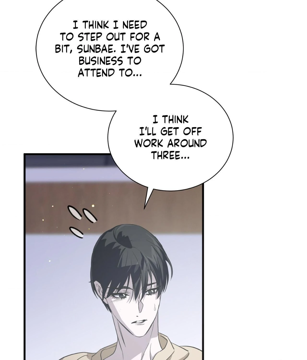 Lost Chapter 28 page 14 - 