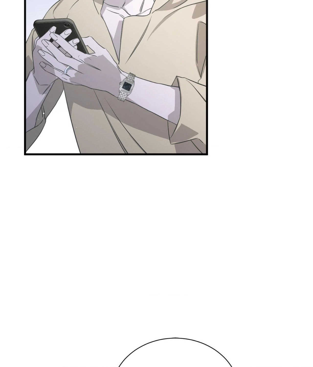 Lost Chapter 28 page 15 - 