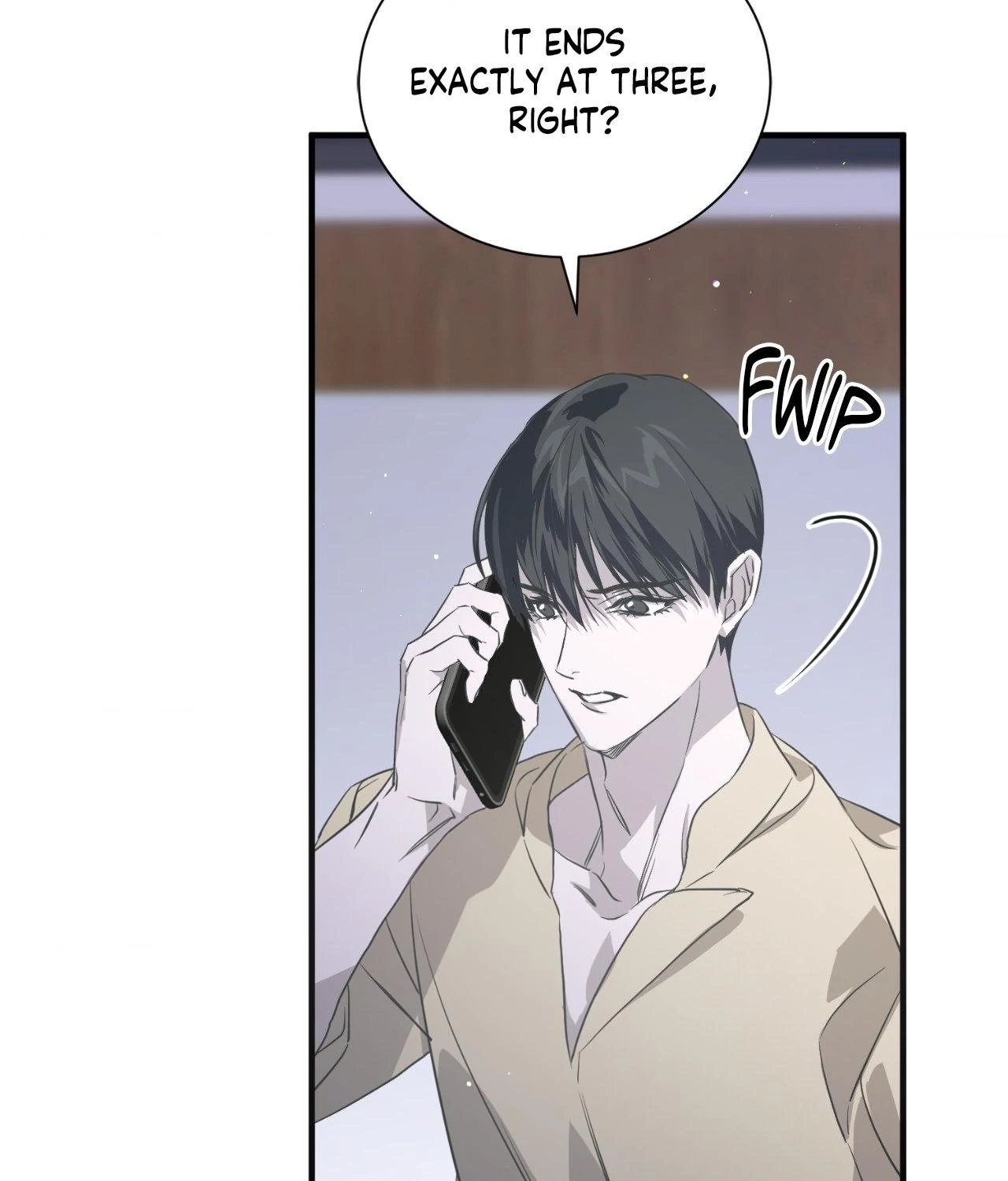 Lost Chapter 28 page 16 - 
