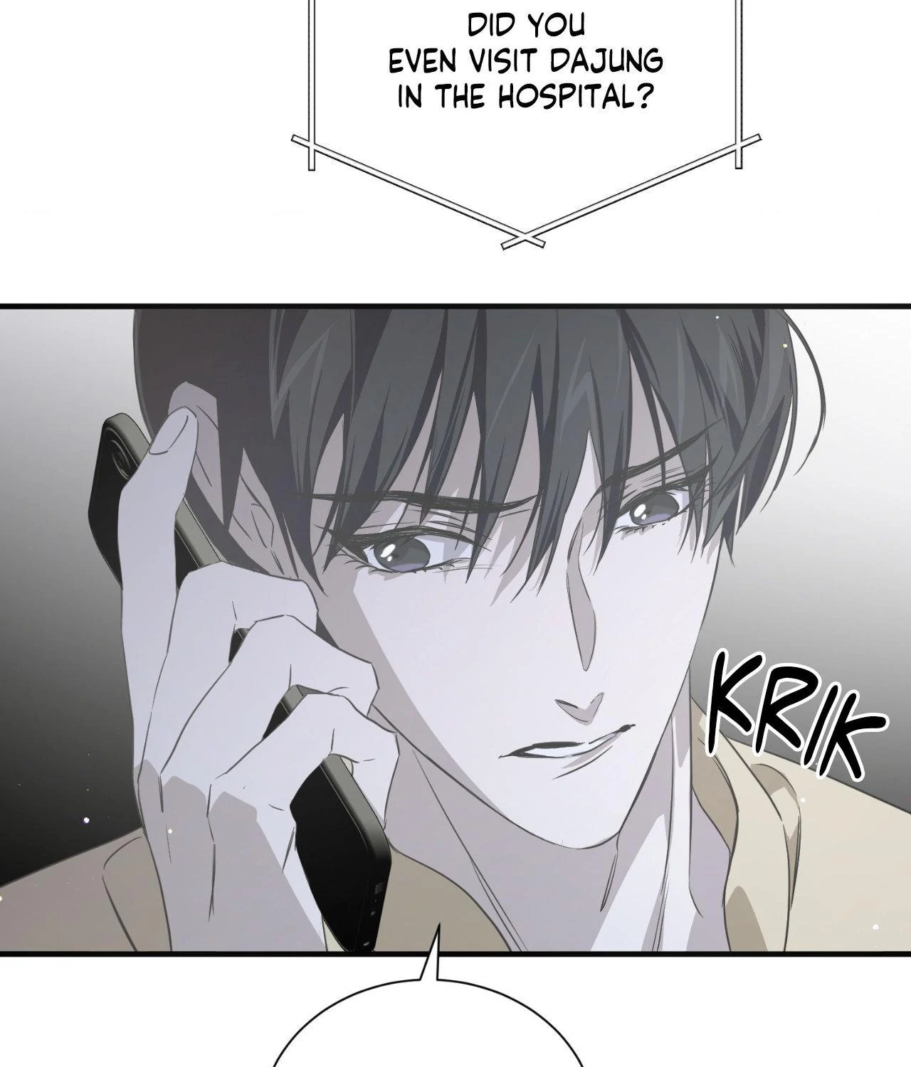 Lost Chapter 28 page 18 - 