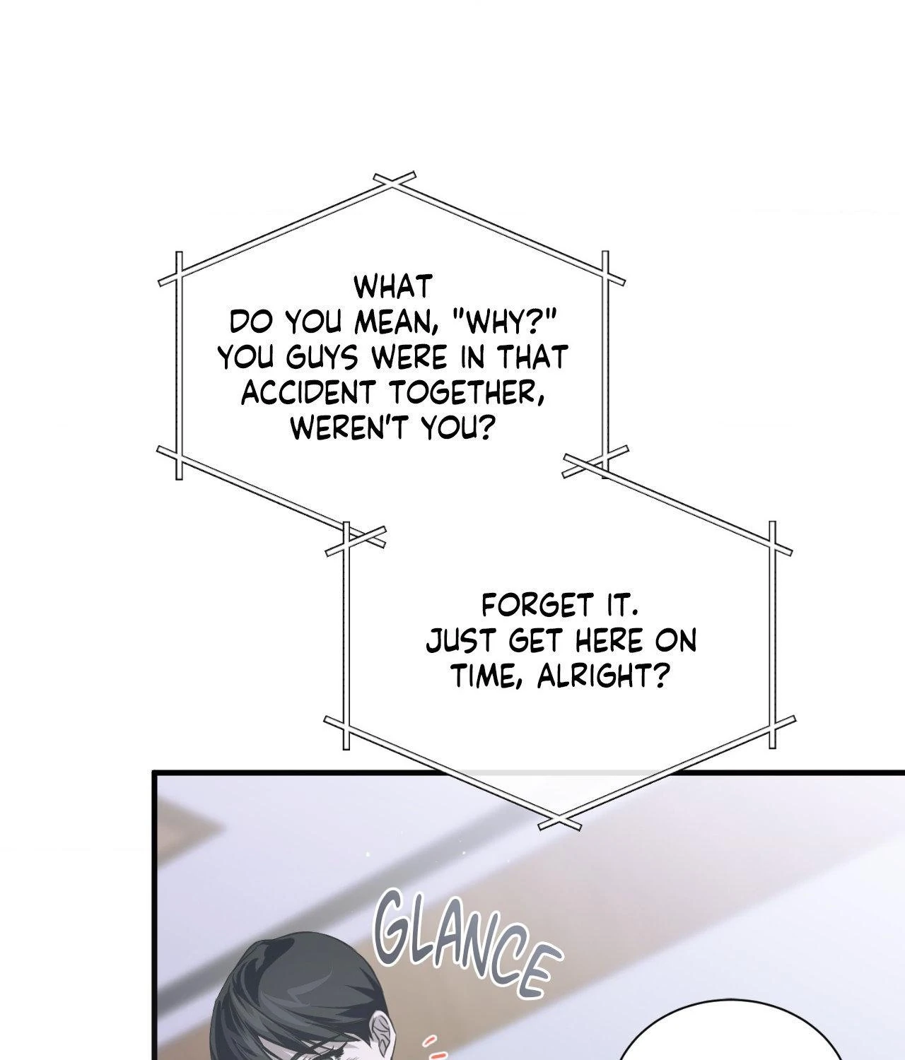 Lost Chapter 28 page 22 - 