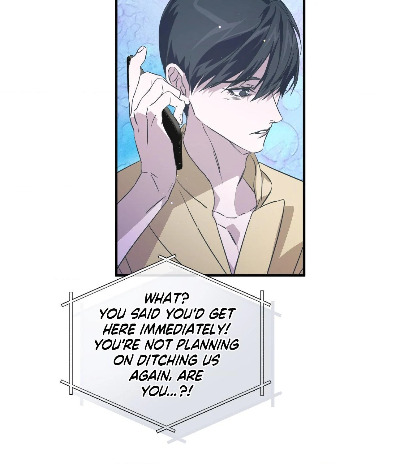 Lost Chapter 28 page 25 - 
