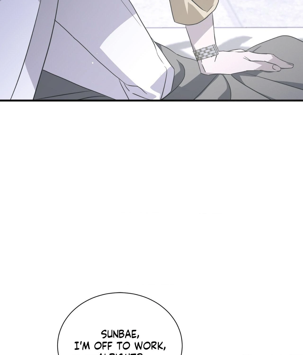 Lost Chapter 28 page 28 - 
