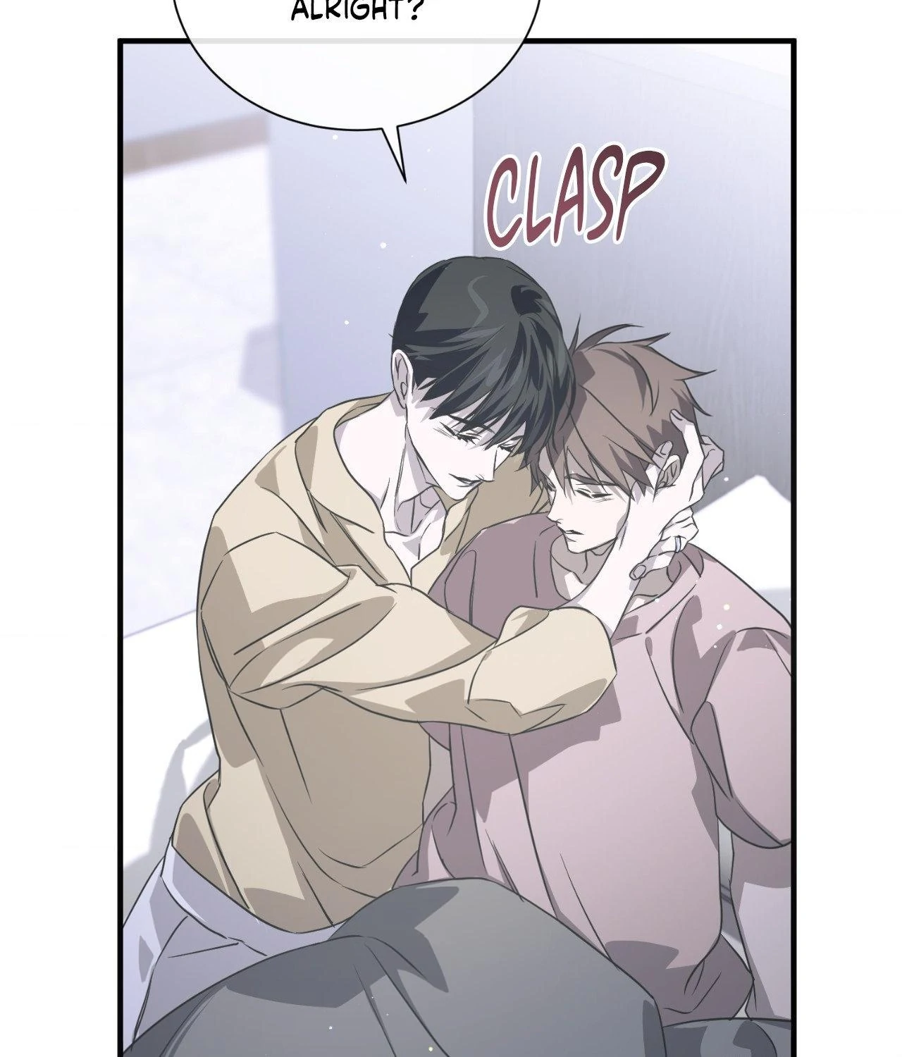 Lost Chapter 28 page 29 - 