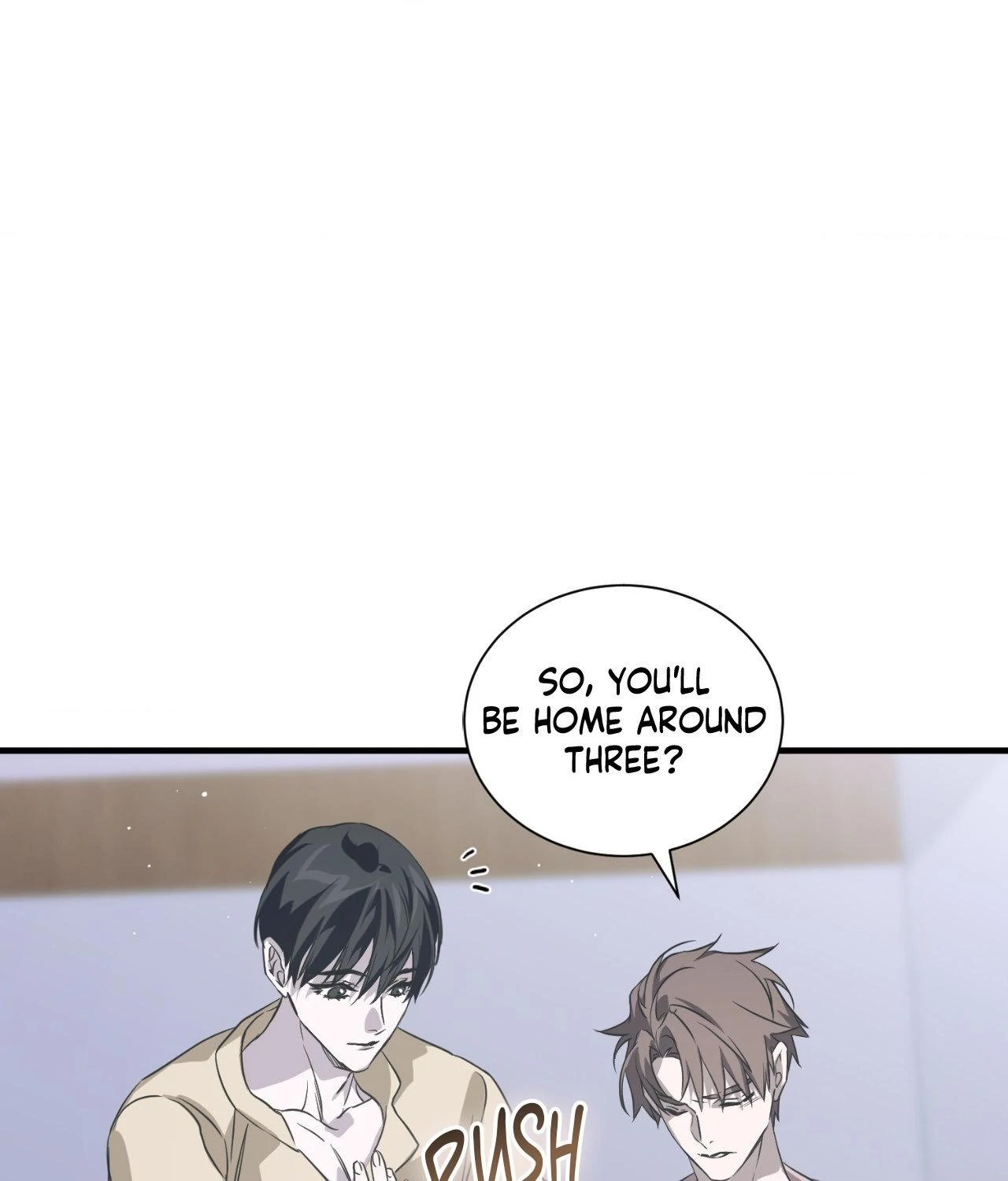 Lost Chapter 28 page 33 - 
