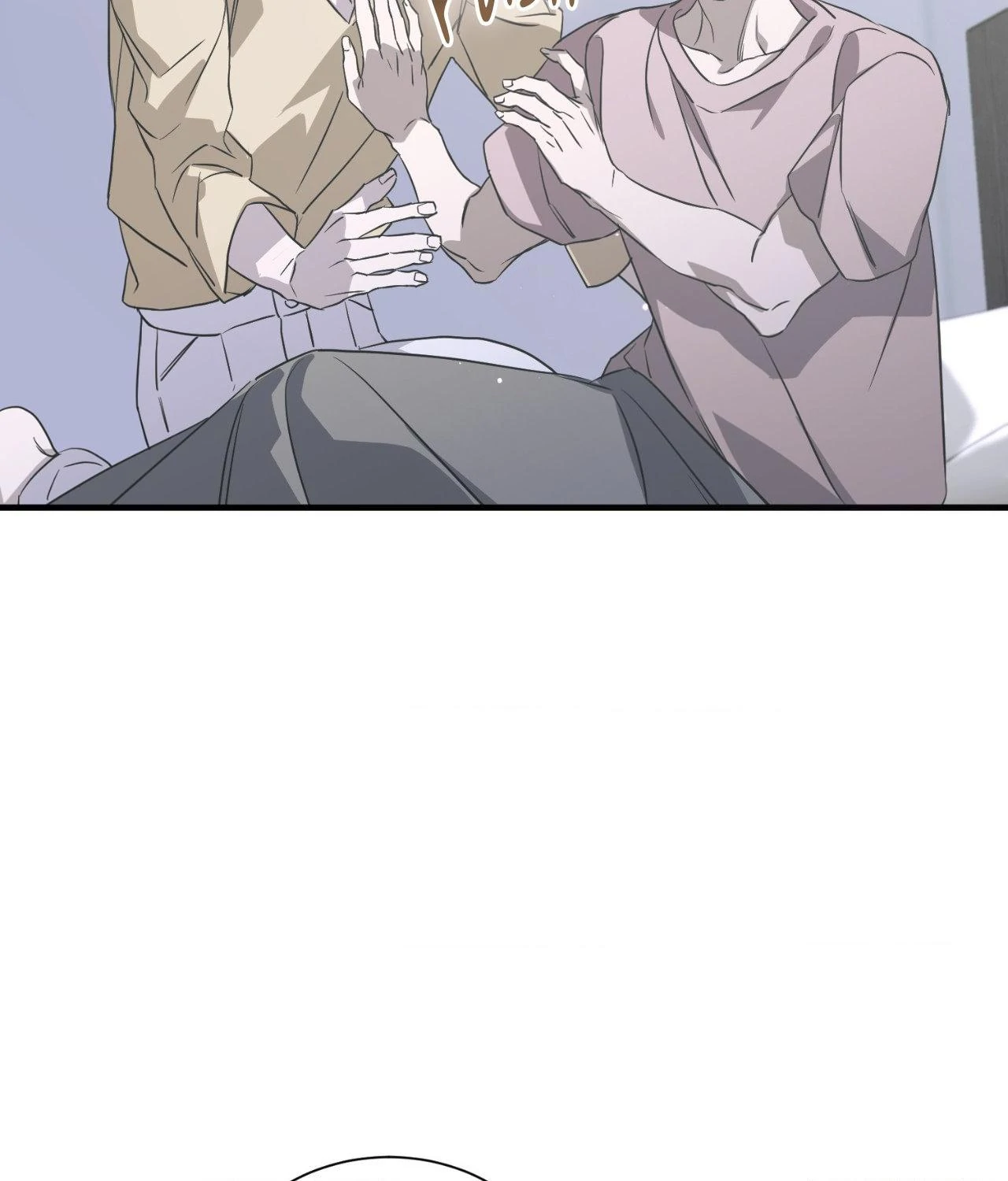 Lost Chapter 28 page 34 - 