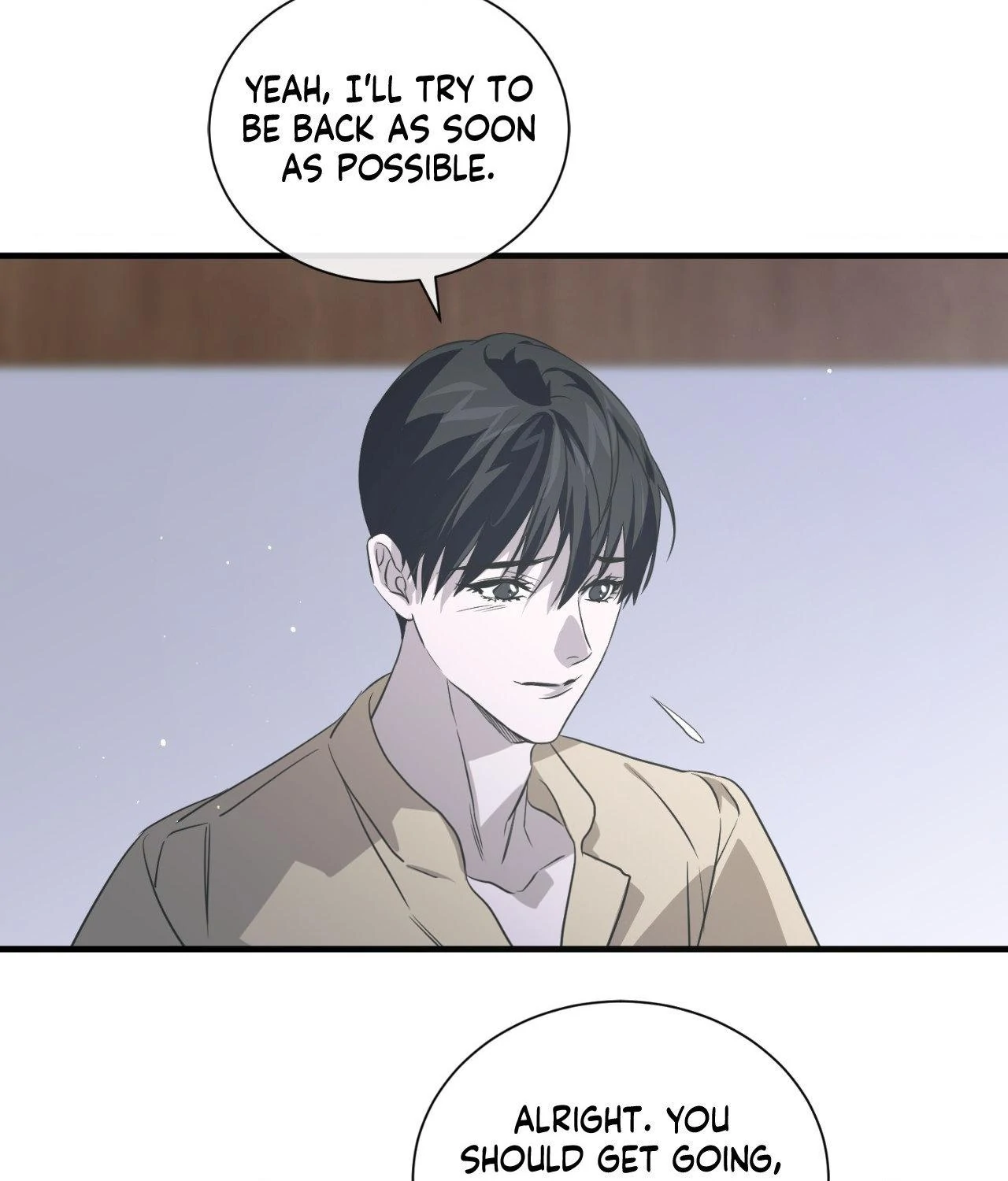 Lost Chapter 28 page 35 - 