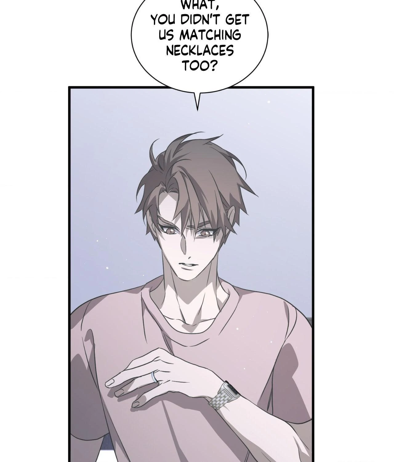 Lost Chapter 28 page 44 - 