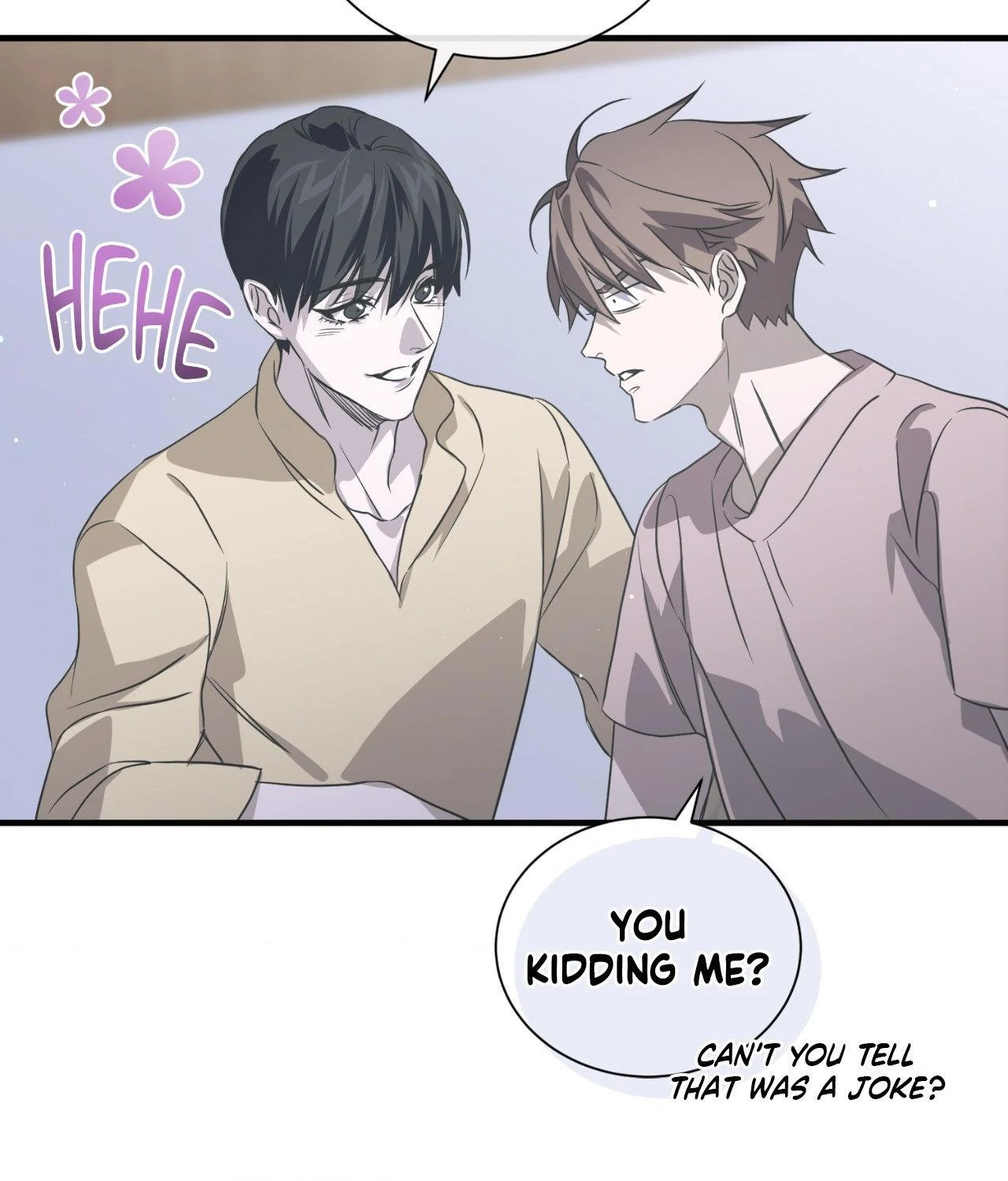 Lost Chapter 28 page 46 - 