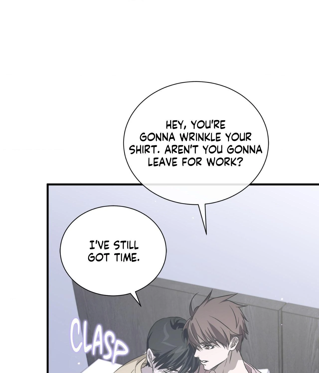 Lost Chapter 28 page 48 - 