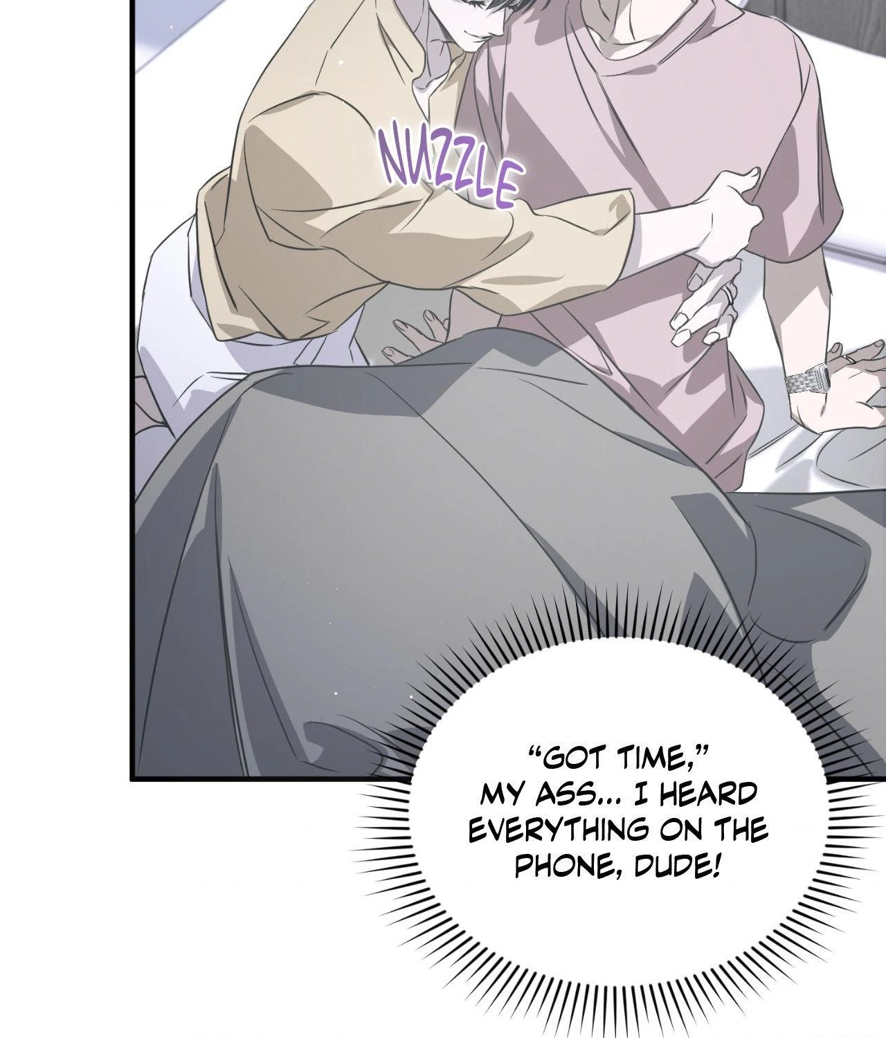 Lost Chapter 28 page 49 - 