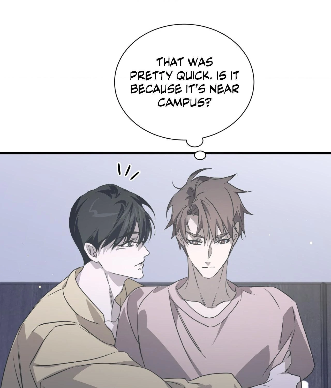 Lost Chapter 28 page 54 - 