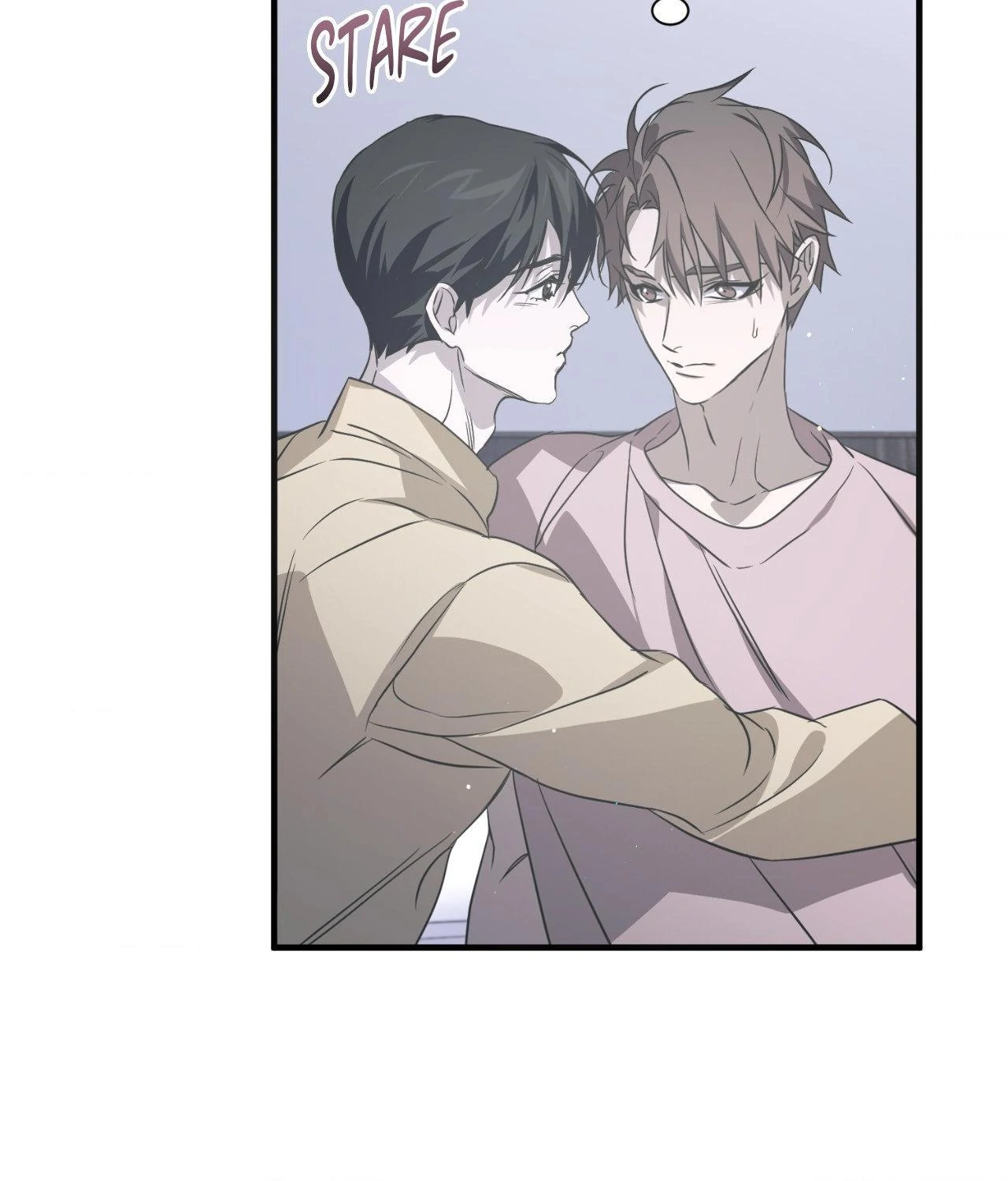 Lost Chapter 28 page 56 - 
