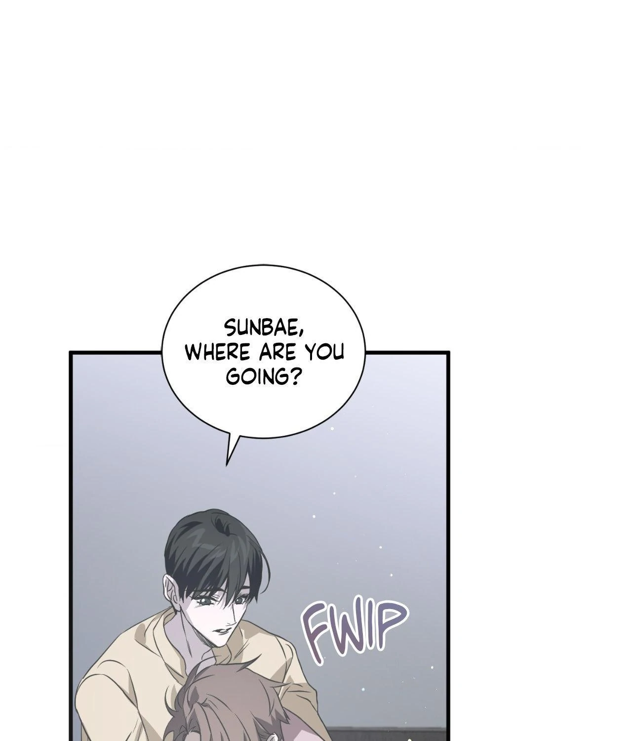 Lost Chapter 28 page 57 - 