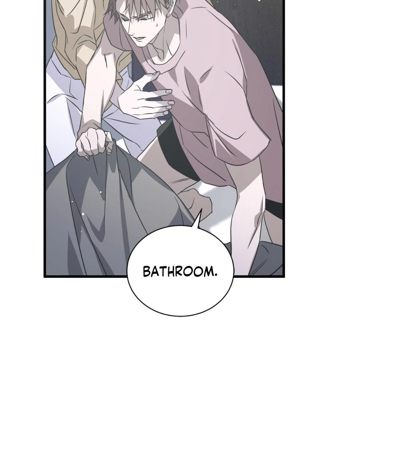 Lost Chapter 28 page 58 - 