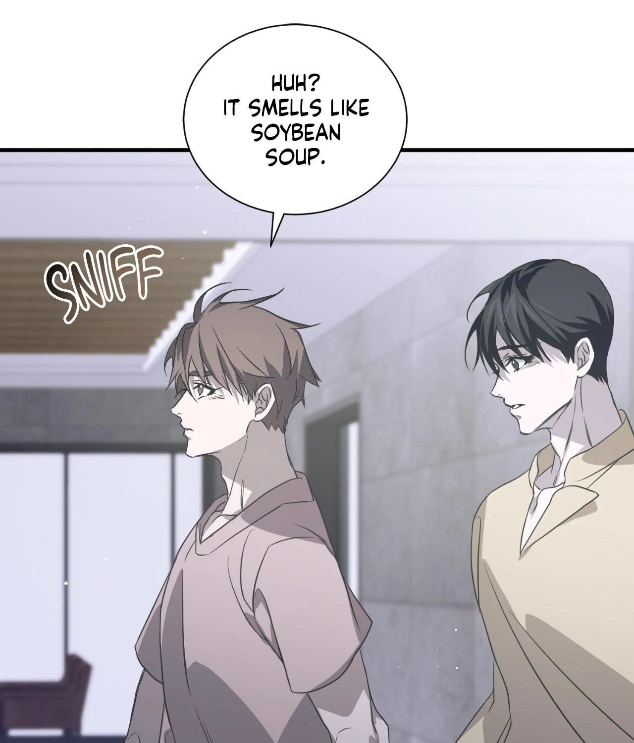 Lost Chapter 28 page 60 - 