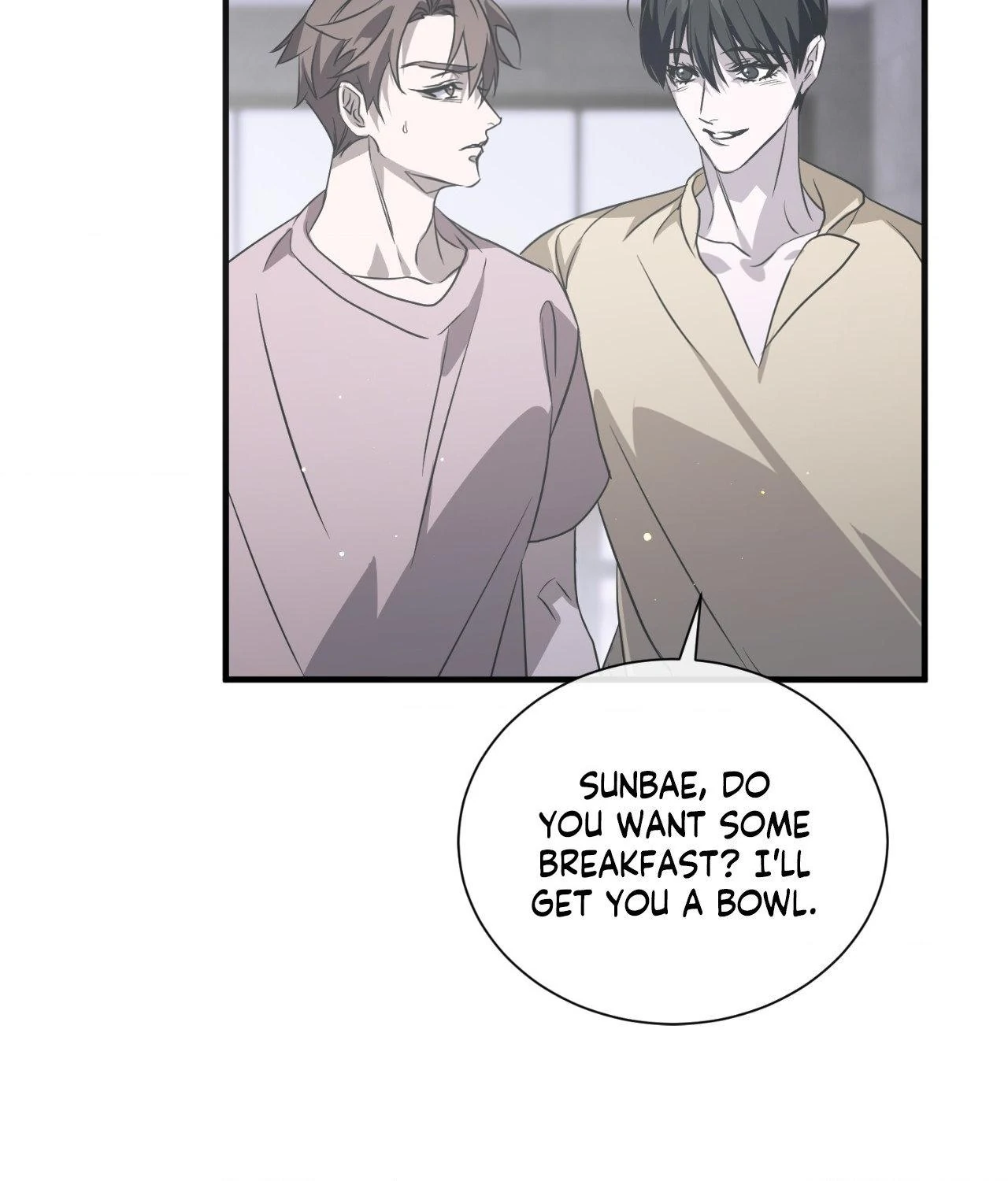 Lost Chapter 28 page 62 - 