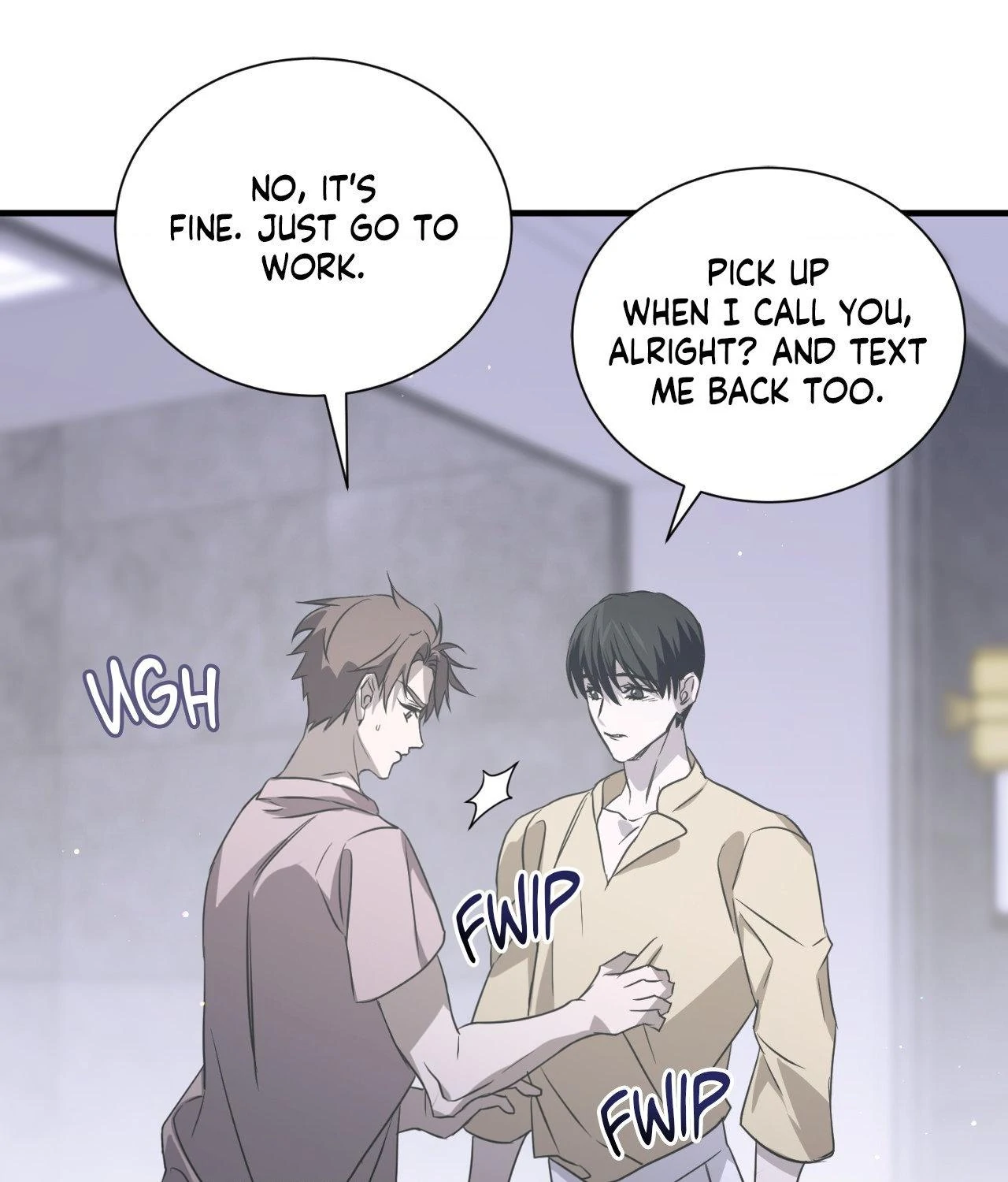 Lost Chapter 28 page 65 - 