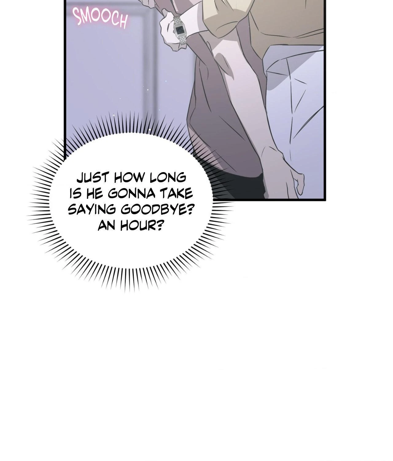 Lost Chapter 28 page 68 - 