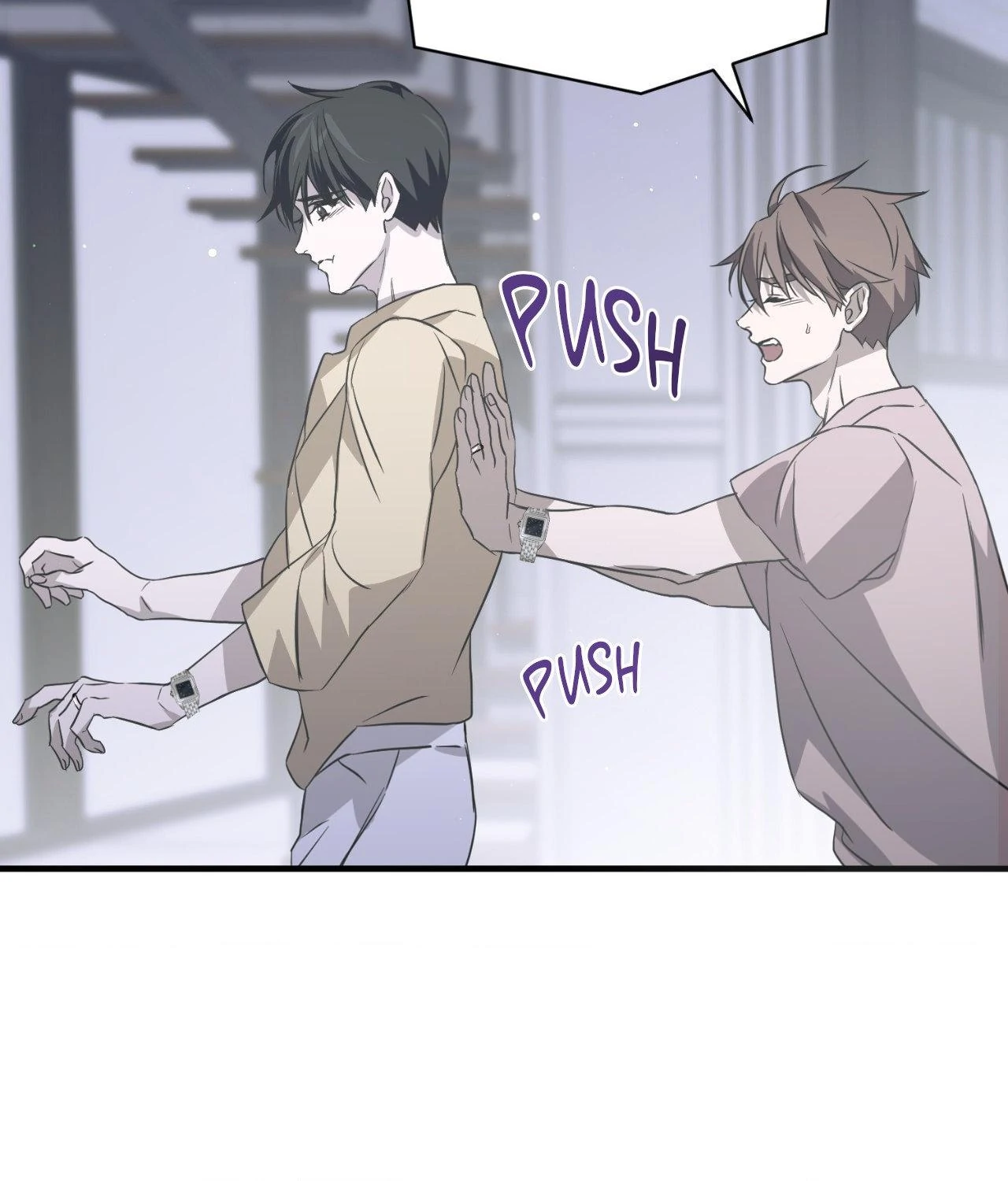Lost Chapter 28 page 71 - 