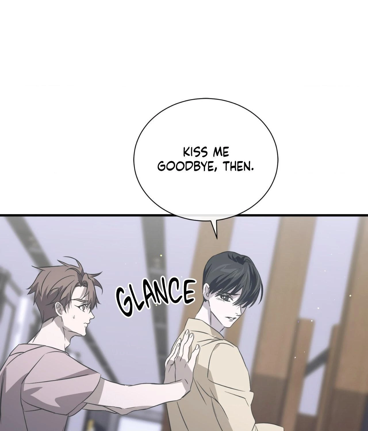 Lost Chapter 28 page 72 - 