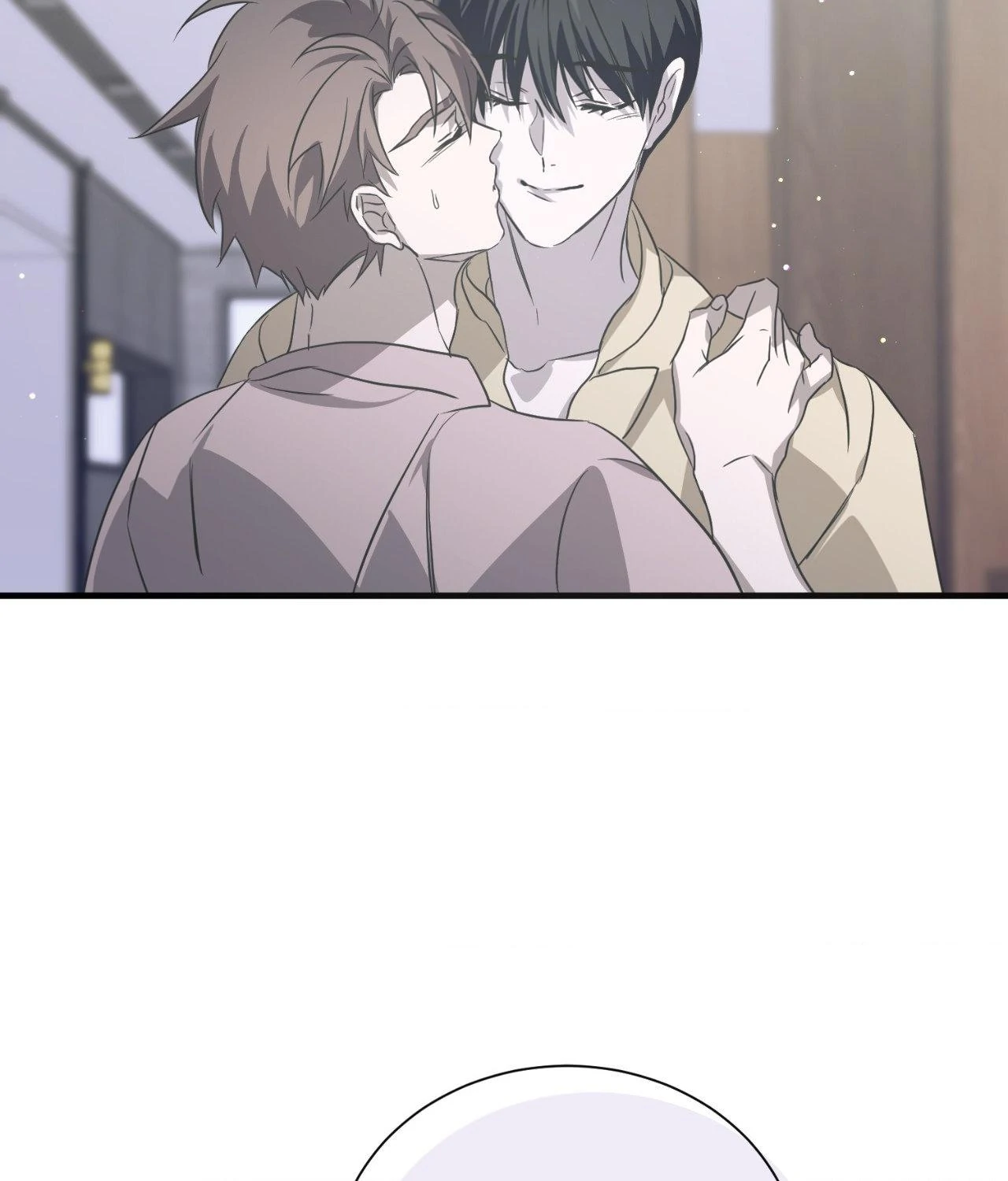 Lost Chapter 28 page 74 - 
