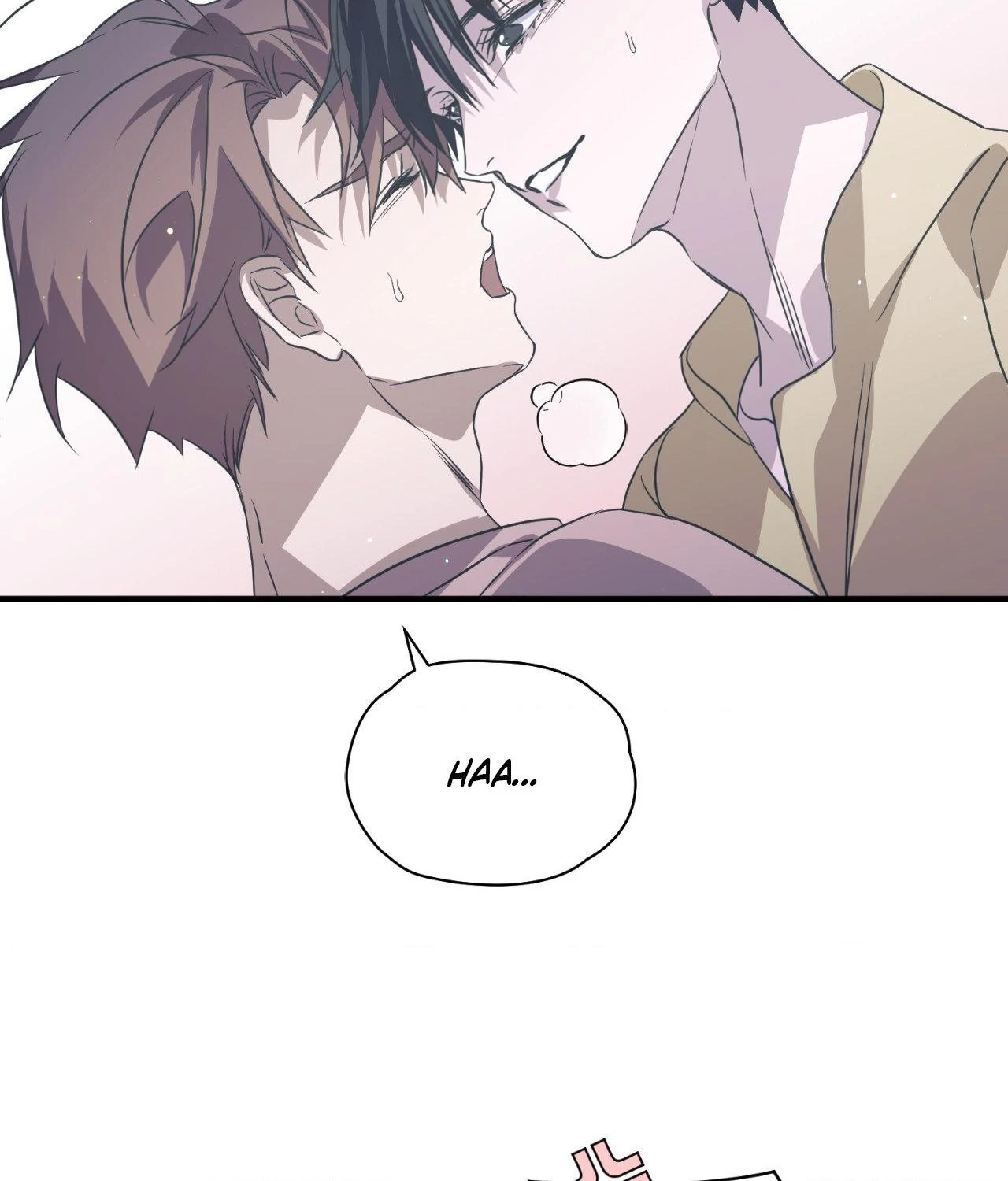 Lost Chapter 28 page 83 - 