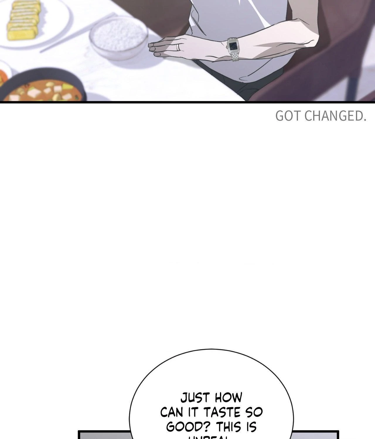 Lost Chapter 28 page 95 - 