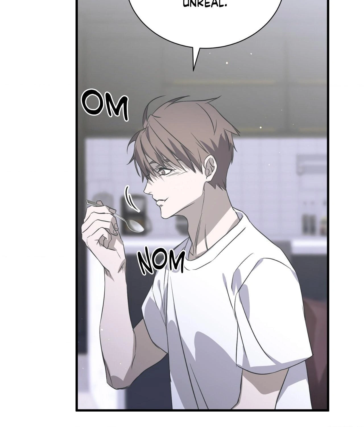 Lost Chapter 28 page 96 - 