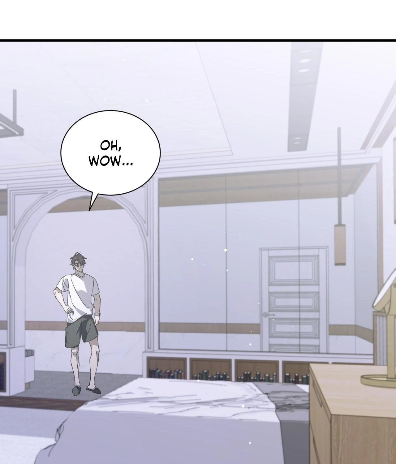 Lost Chapter 29 page 14 - 