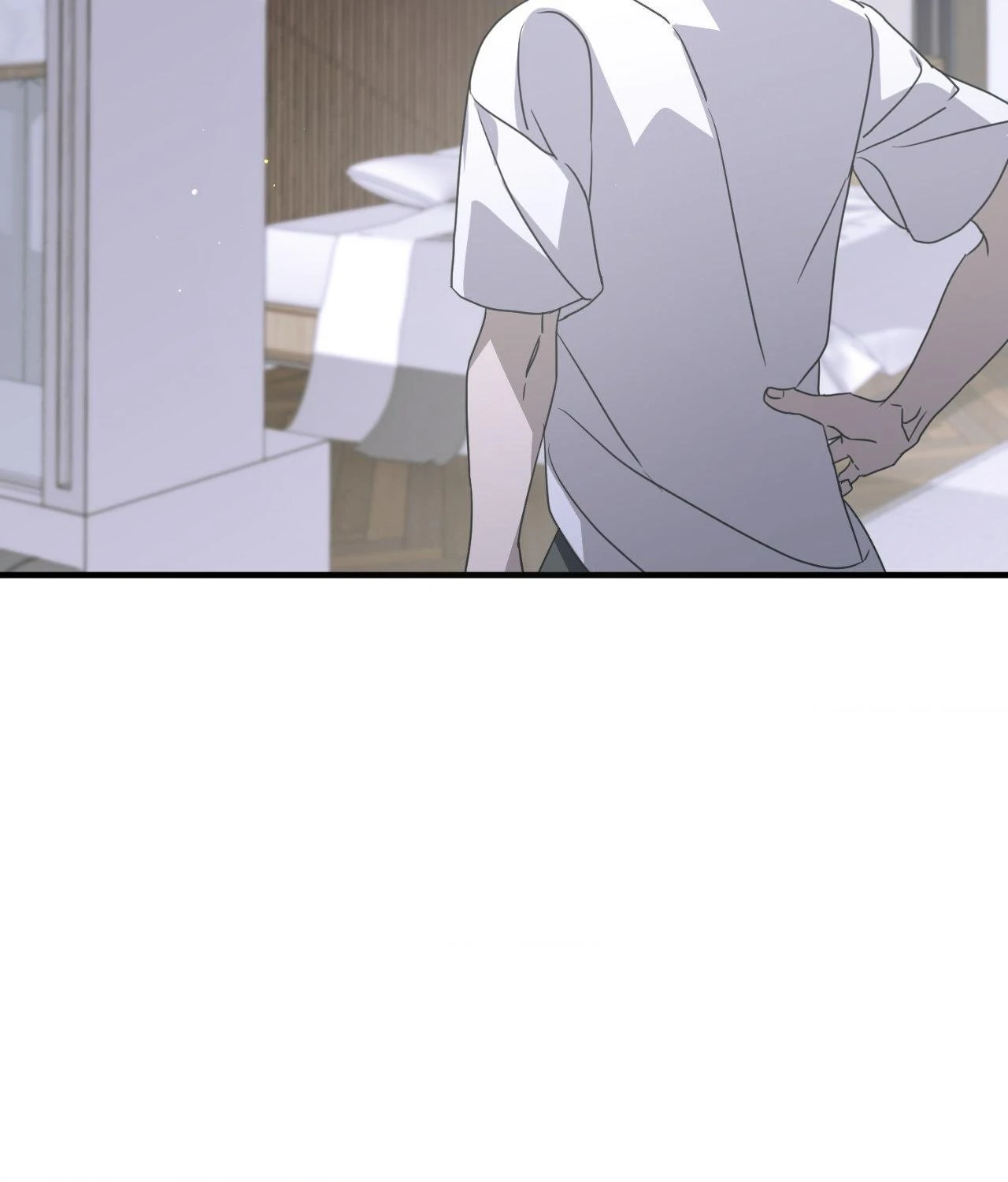 Lost Chapter 29 page 19 - 