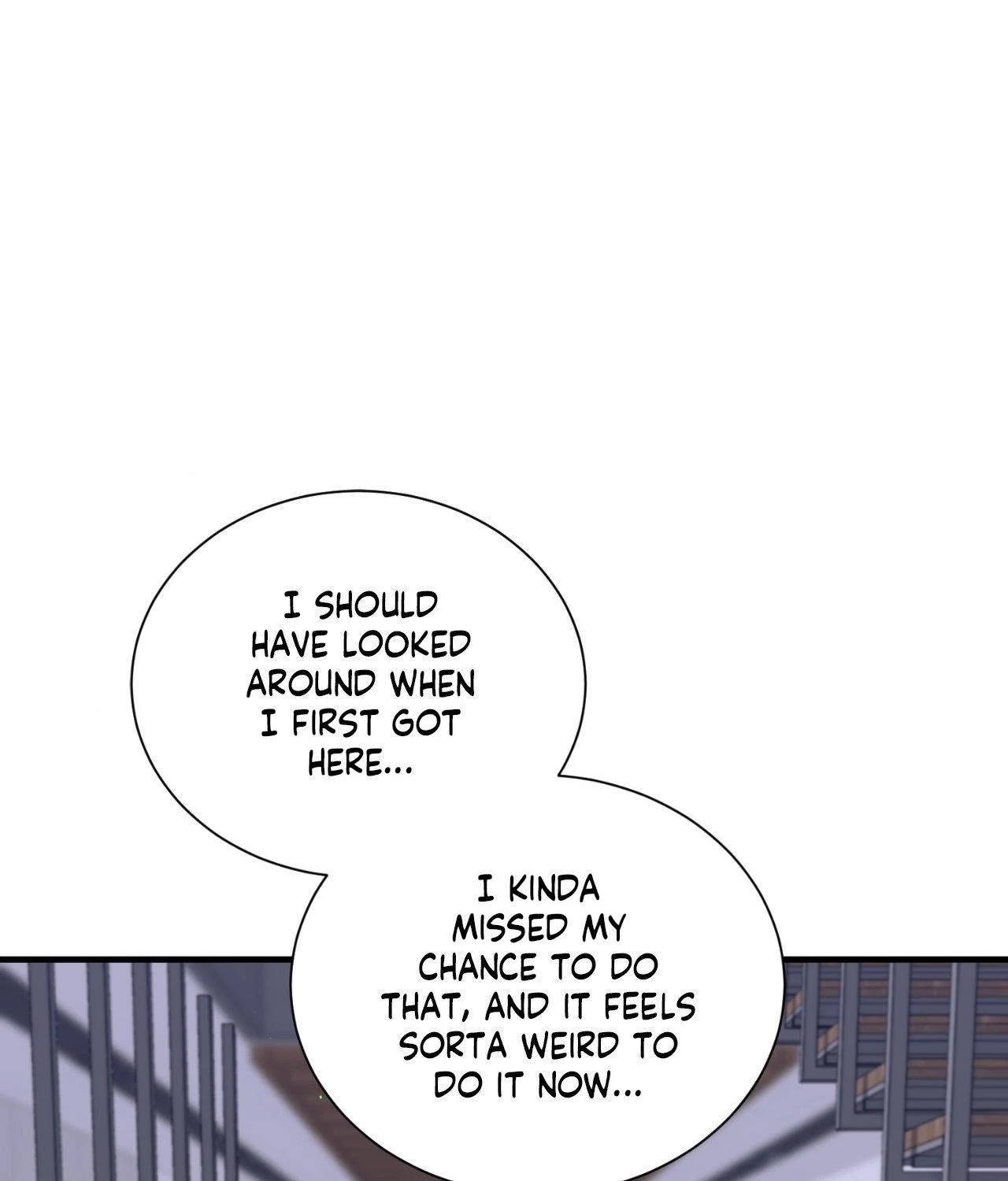 Lost Chapter 29 page 3 - 