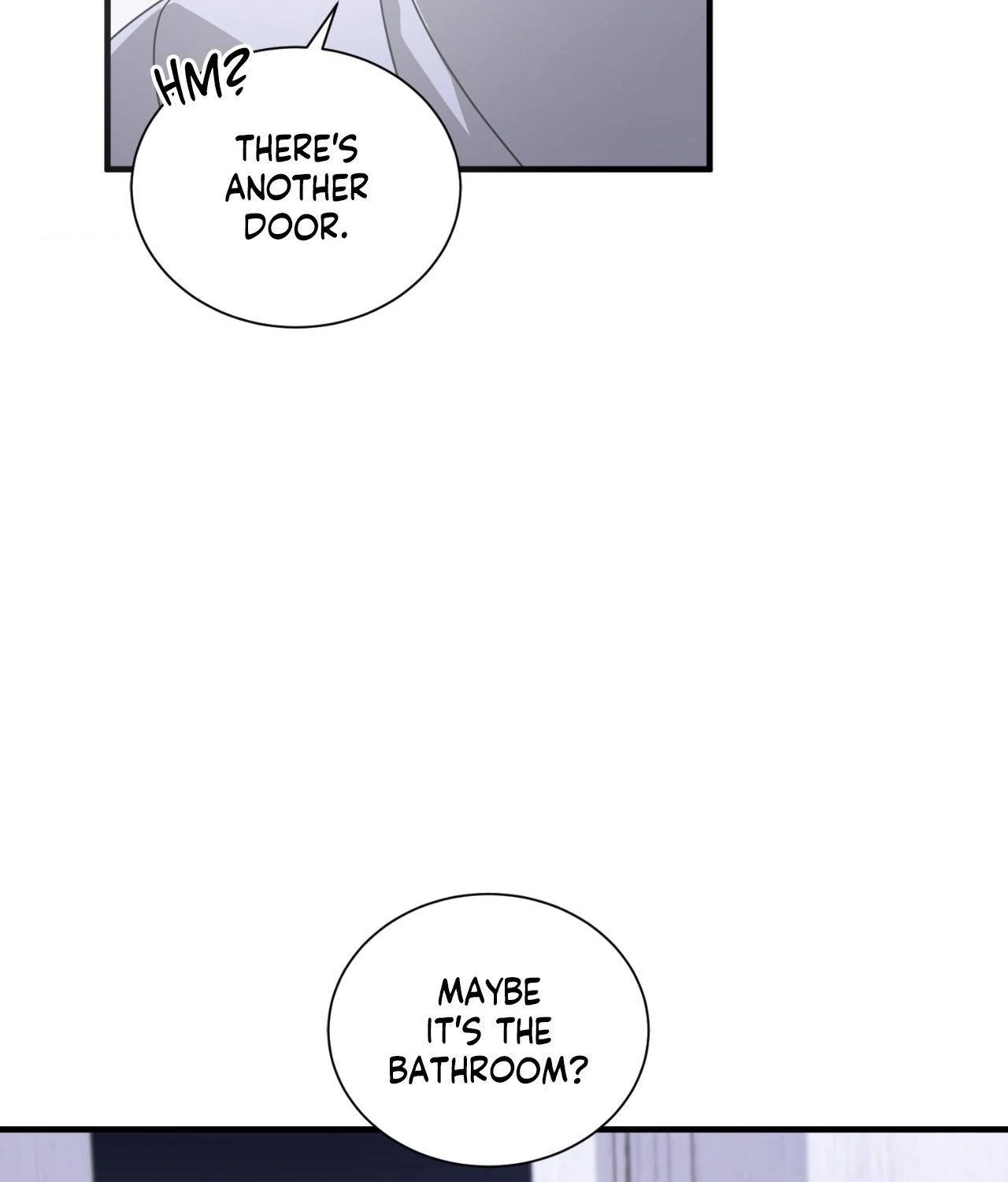 Lost Chapter 29 page 21 - 