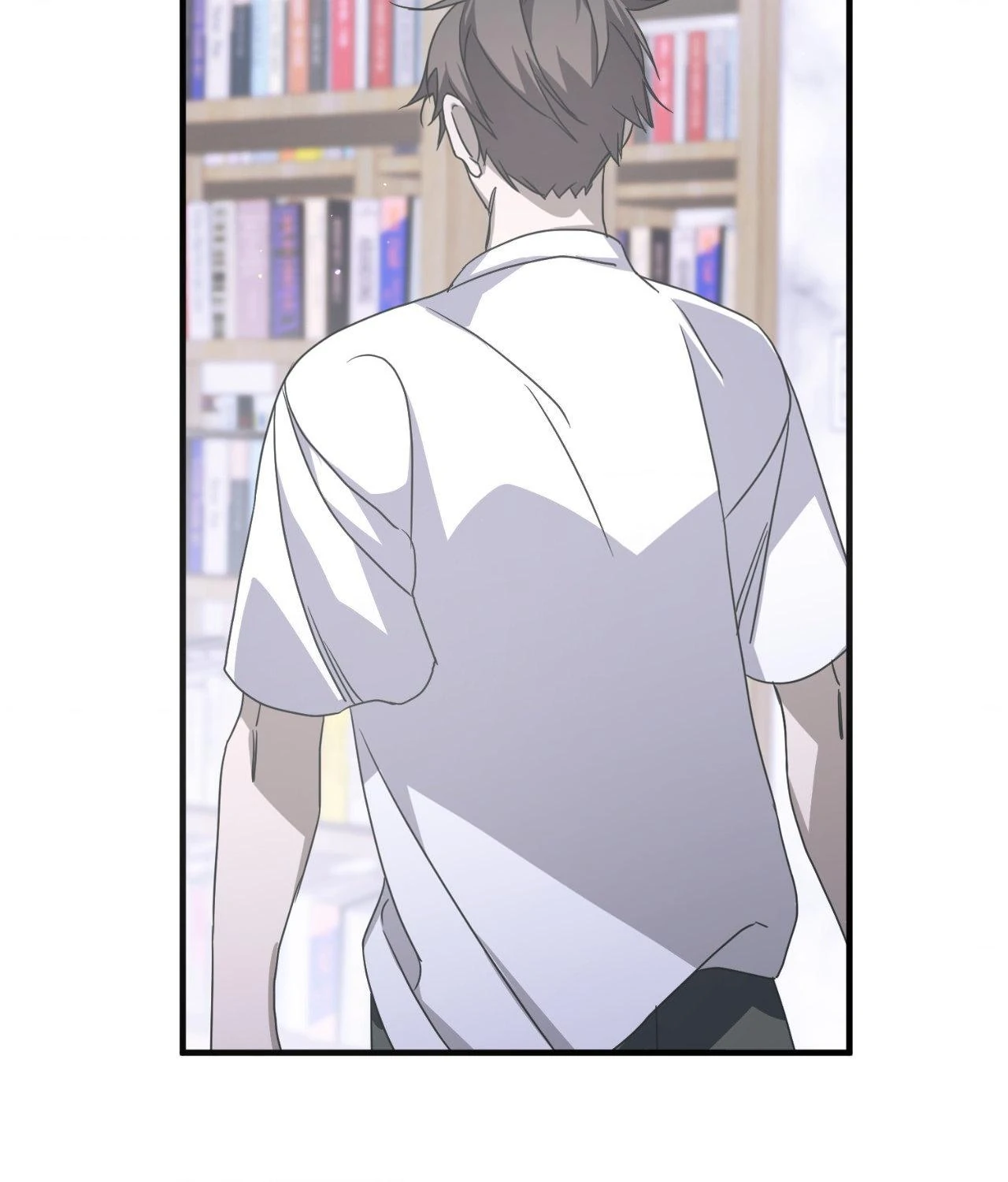 Lost Chapter 29 page 27 - 