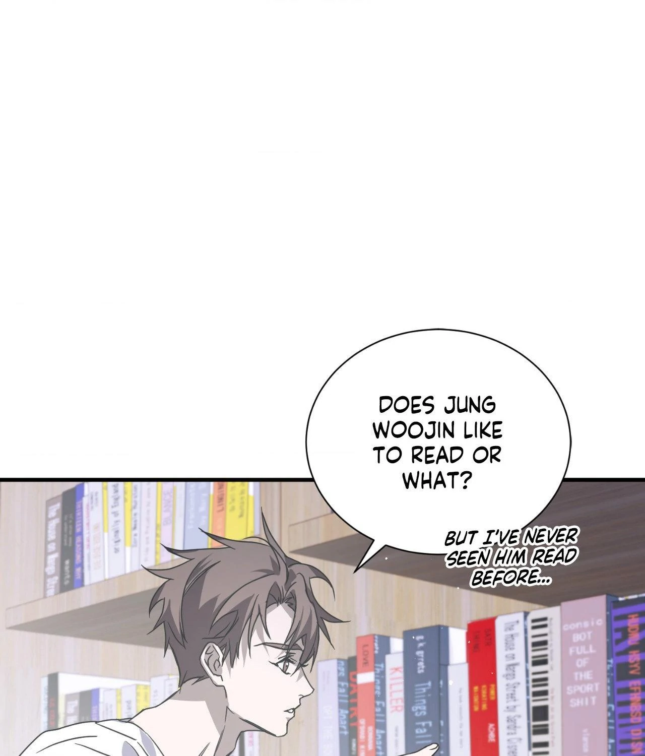 Lost Chapter 29 page 28 - 