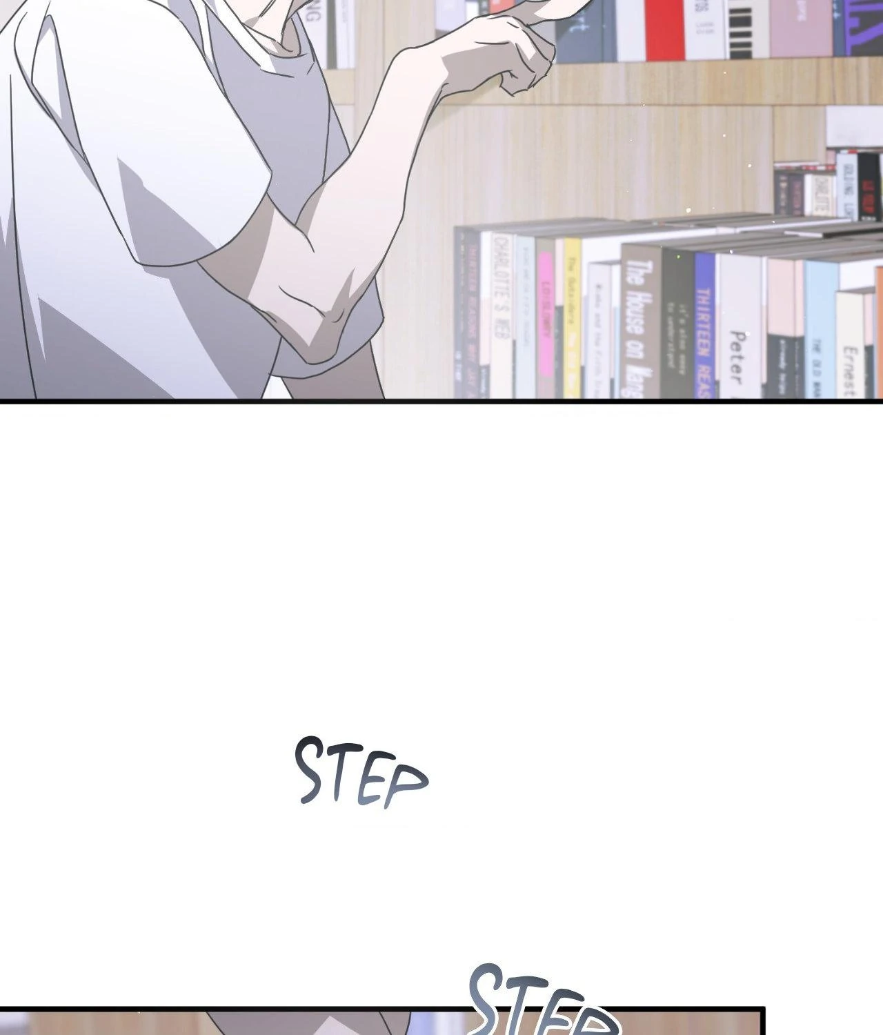 Lost Chapter 29 page 29 - 
