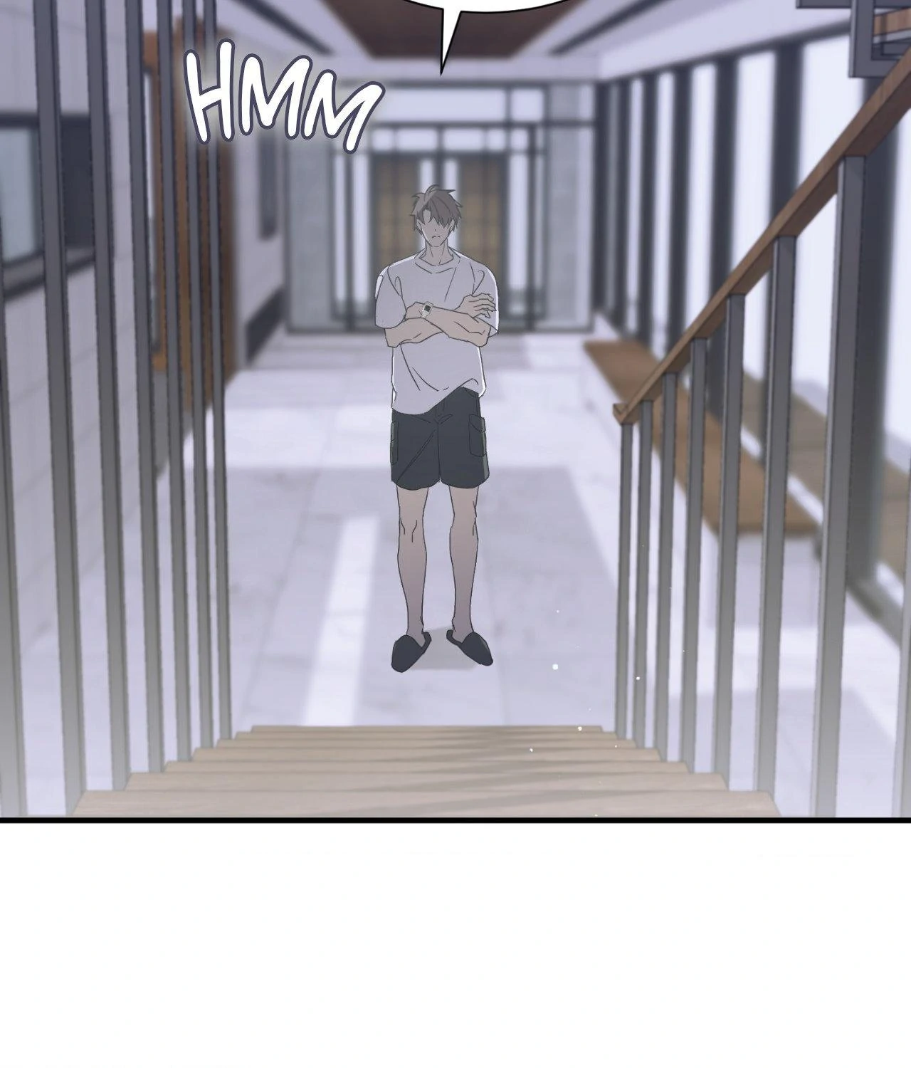 Lost Chapter 29 page 4 - 