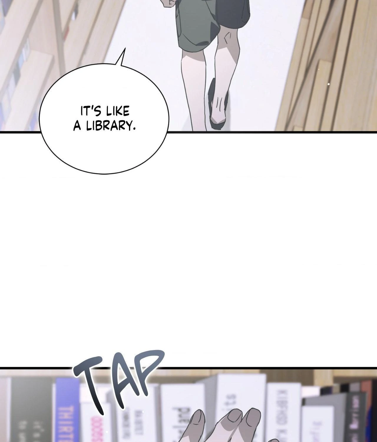 Lost Chapter 29 page 31 - 