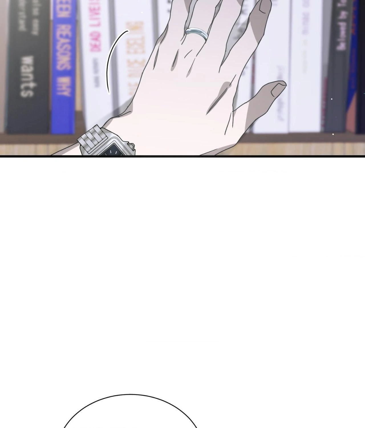 Lost Chapter 29 page 32 - 