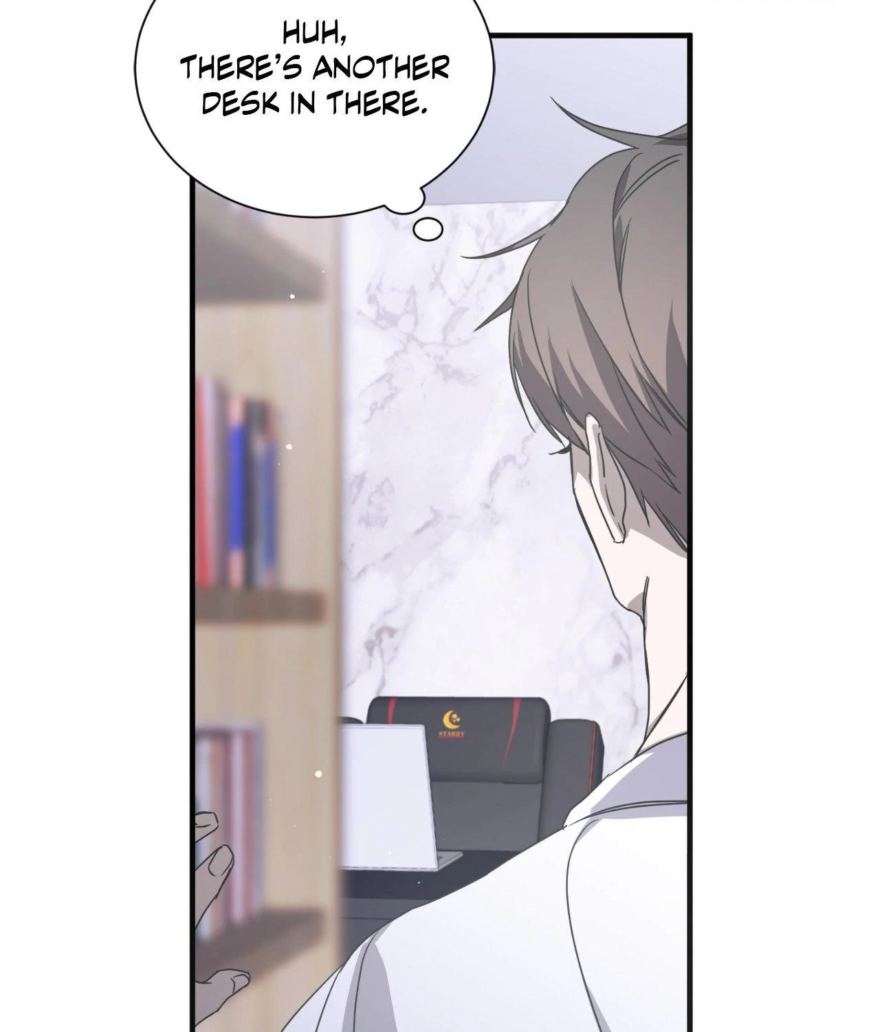 Lost Chapter 29 page 33 - 